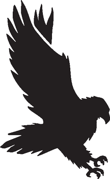 Hawk Construction Inc Logo